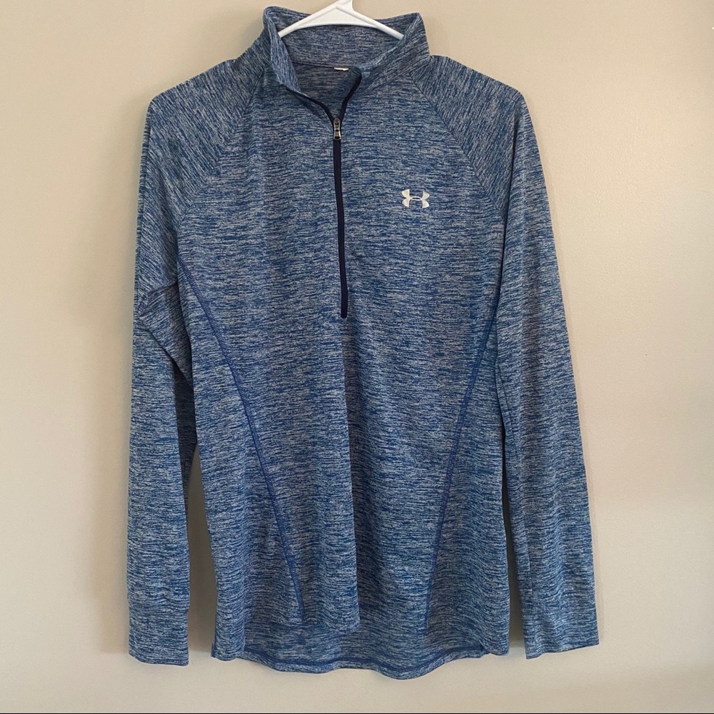 Under Armour Half-Zip